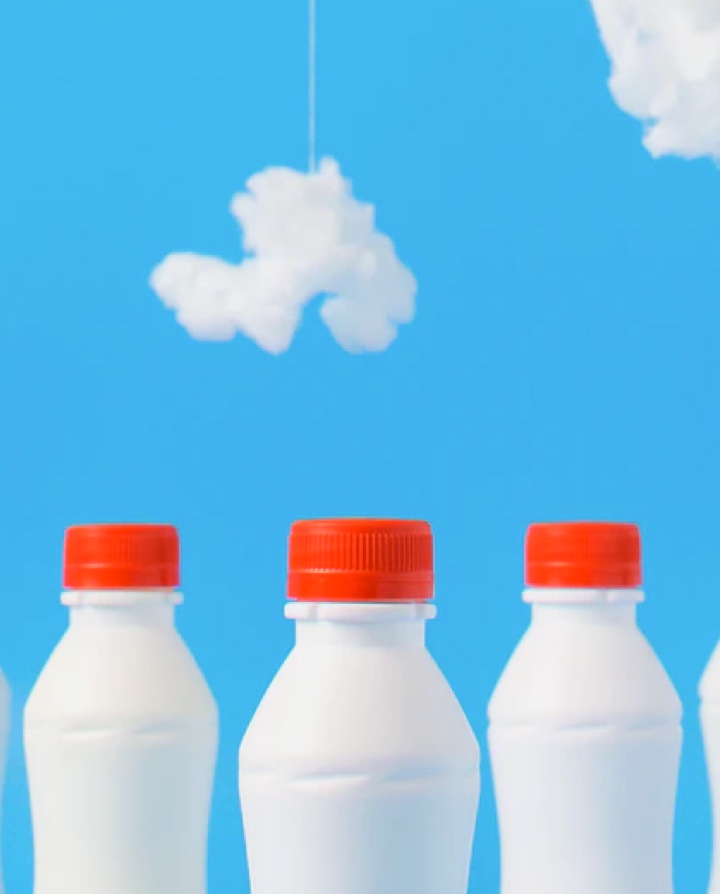 Image milk-bottle